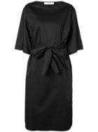 The Row Dalun Dress - Black