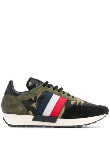 Moncler Horace Scarpa Sneakers - Green