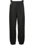 Misbhv Europa Puffer Pants - Black