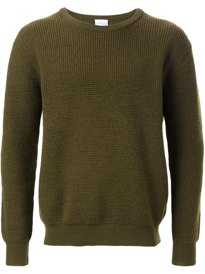 Cityshop Thermal Jumper