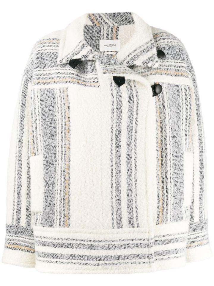 Isabel Marant Étoile - White