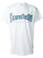 Gcds 'skate Ordie' Print T-shirt