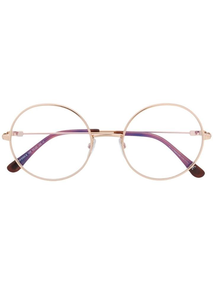 Tom Ford Eyewear - Gold
