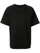 Zambesi Launch T-shirt - Black