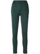 Adidas Adidas Originals Sst Track Pants - Green