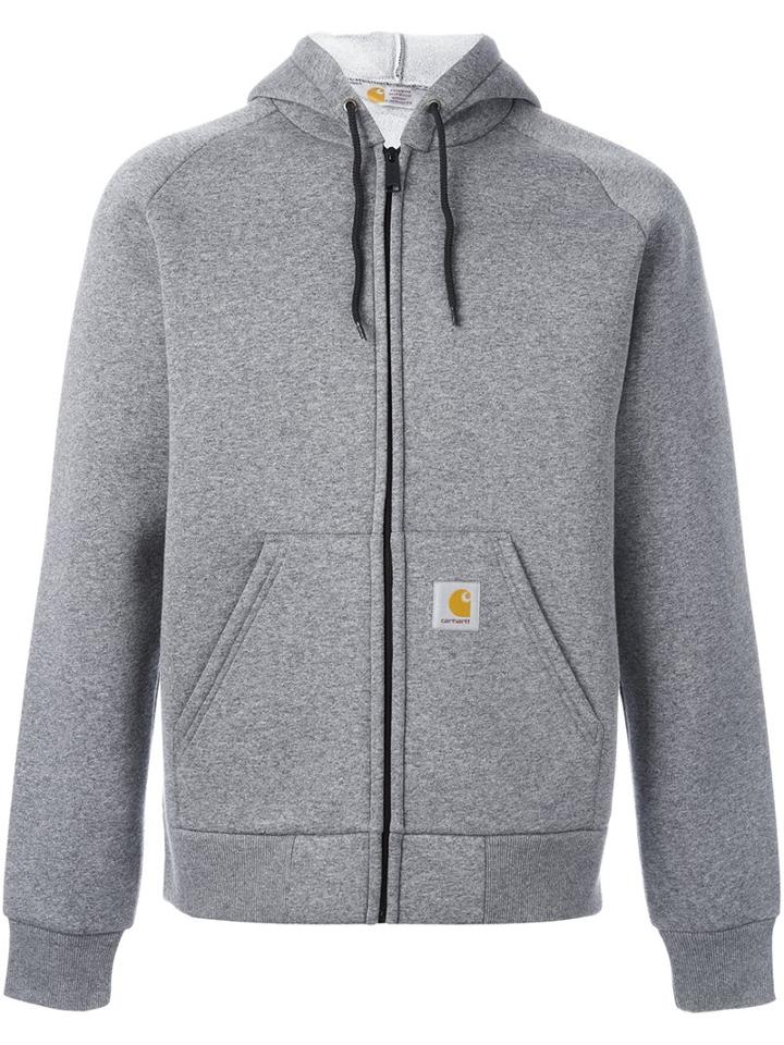 Carhartt Hooded Jacket