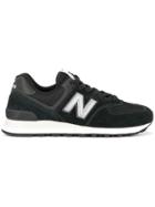 Junya Watanabe Man Junya Watanabe Man X New Balance Sneakers - Black