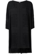 Rito Oversized T-shirt - Black