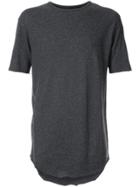 Rag & Bone Hartley T-shrit - Grey