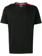 Alpha Industries Remove Before Flight T-shirt - Black