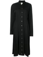 Fendi Vintage Fendi Dress - Black