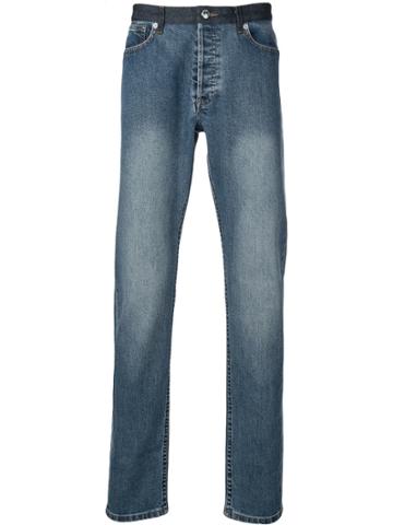 A.p.c. New Standard Jeans - Blue