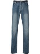 A.p.c. New Standard Jeans - Blue