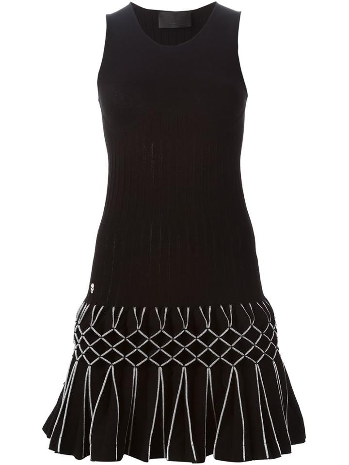 Philipp Plein 'plutone' Dress