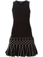 Philipp Plein 'plutone' Dress