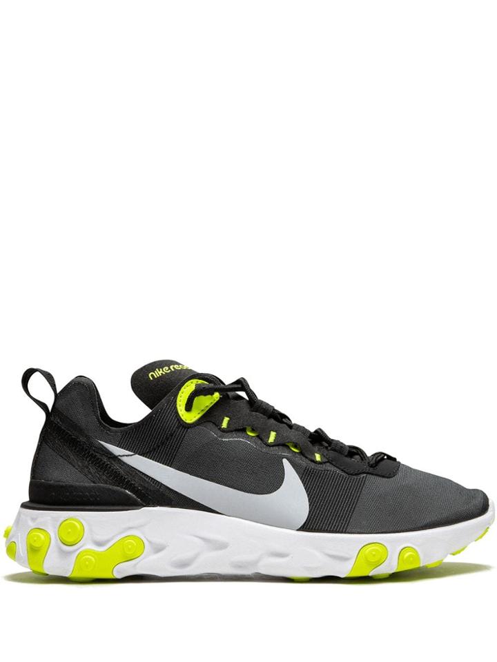 Nike React Element 55 - Black