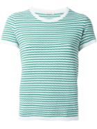P.a.r.o.s.h. Knitted T-shirt