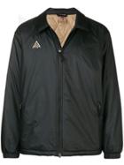 Nike Acg Primaloft Jacket - Black