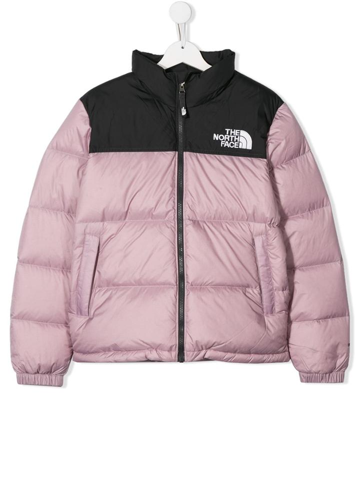 The North Face Kids T93nojtd2q - Purple