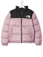 The North Face Kids T93nojtd2q - Purple