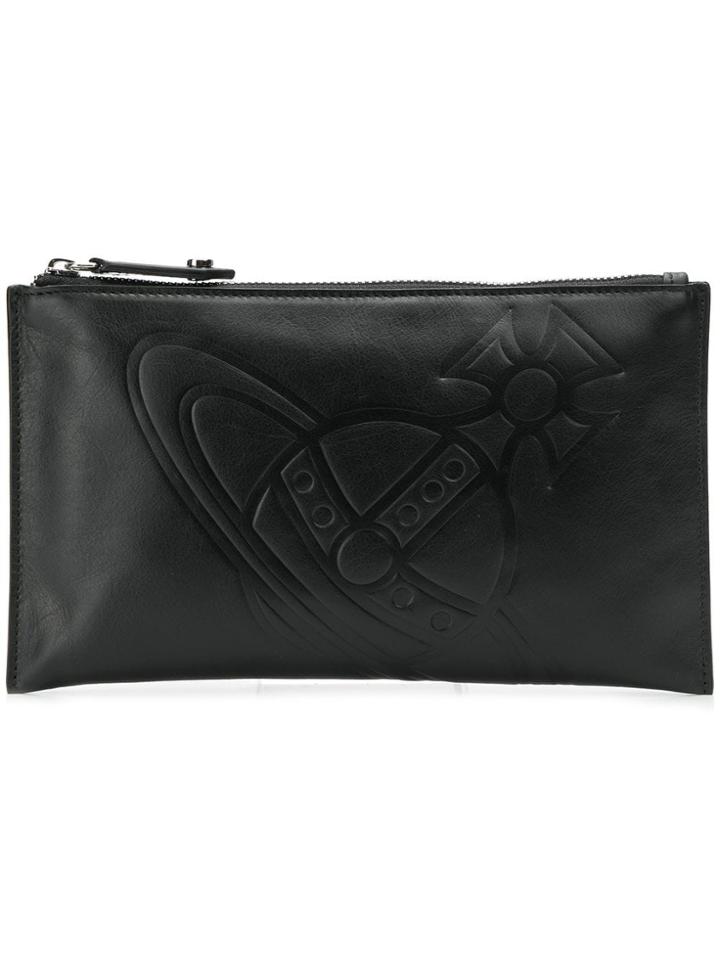 Vivienne Westwood 52040002-40317-mon401 - Black