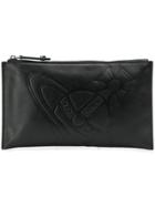 Vivienne Westwood 52040002-40317-mon401 - Black