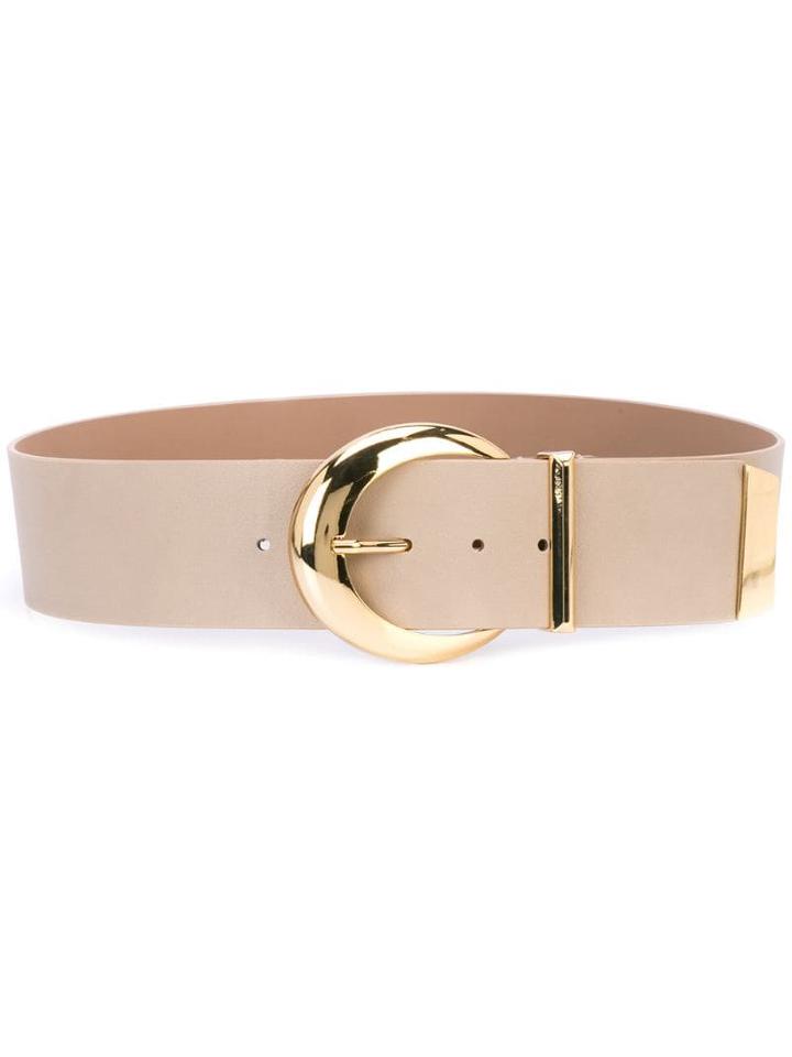 B-low The Belt - Beige/gold