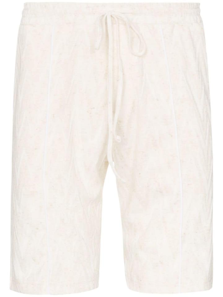 Prevu Beverly Shorts - Neutrals