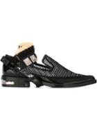 Toga Mesh Loafers