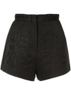 Acler Gardiner Shorts - Black