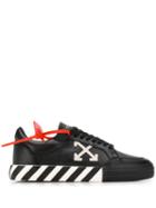 Off-white Security Tag Sneakers - Black