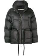 Ienki Ienki Short Puffer Jacket - Black