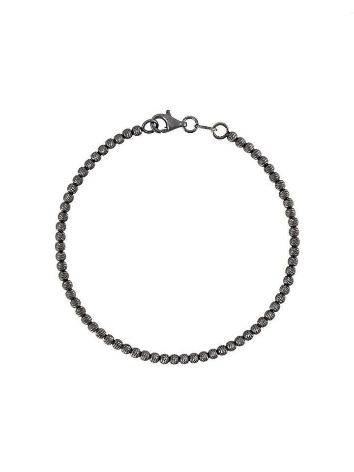 Carolina Bucci 'discoball' Bracelet, Women's, Size: Medium, Metallic