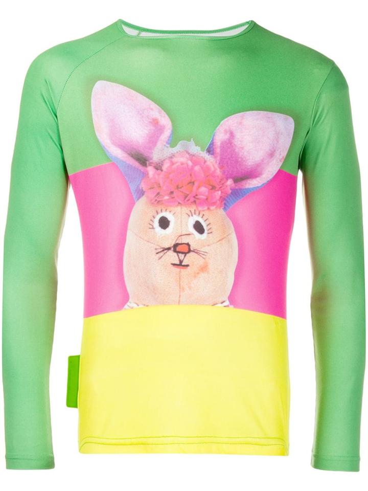 Walter Van Beirendonck Pre-owned 1996/97's Wonderland Romance?