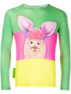Walter Van Beirendonck Pre-owned 1996/97's Wonderland Romance?
