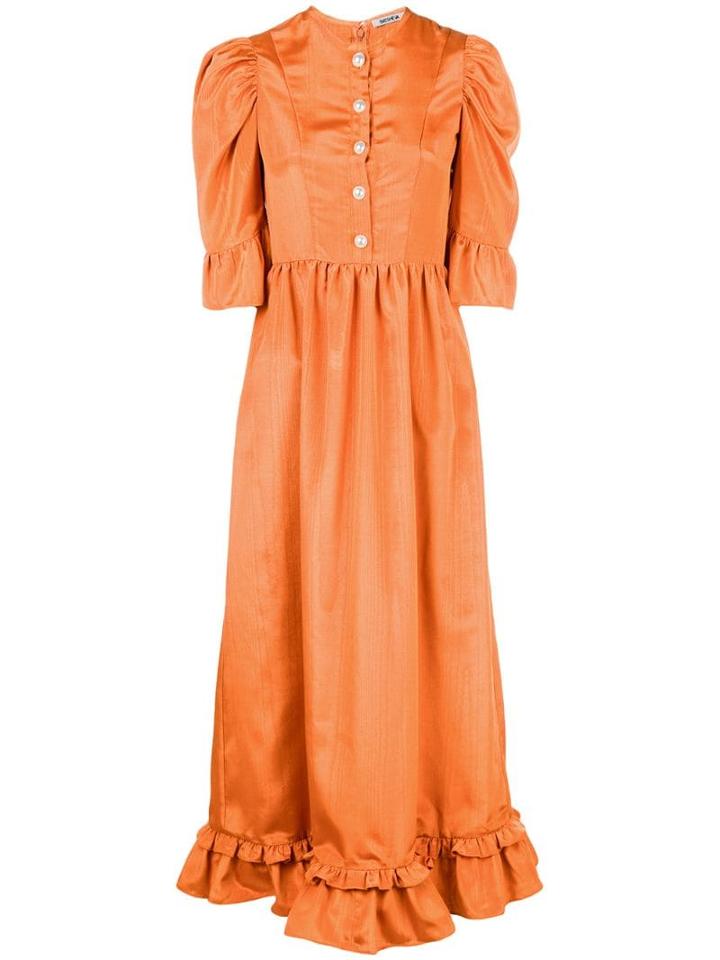 Batsheva - Orange