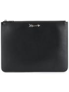 Givenchy Slim Pouch - Black