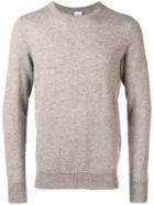 Aspesi Crewneck Sweater - Neutrals