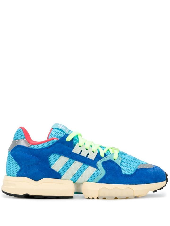 Adidas Torsian Sneakers - Blue