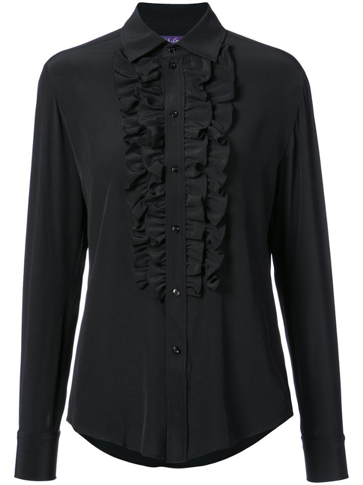 Ralph Lauren Classic Shirt - Black