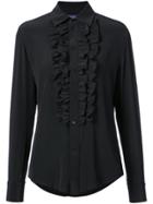 Ralph Lauren Classic Shirt - Black