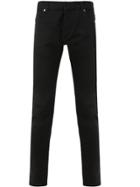 Balmain Slim-fit Jeans - Black