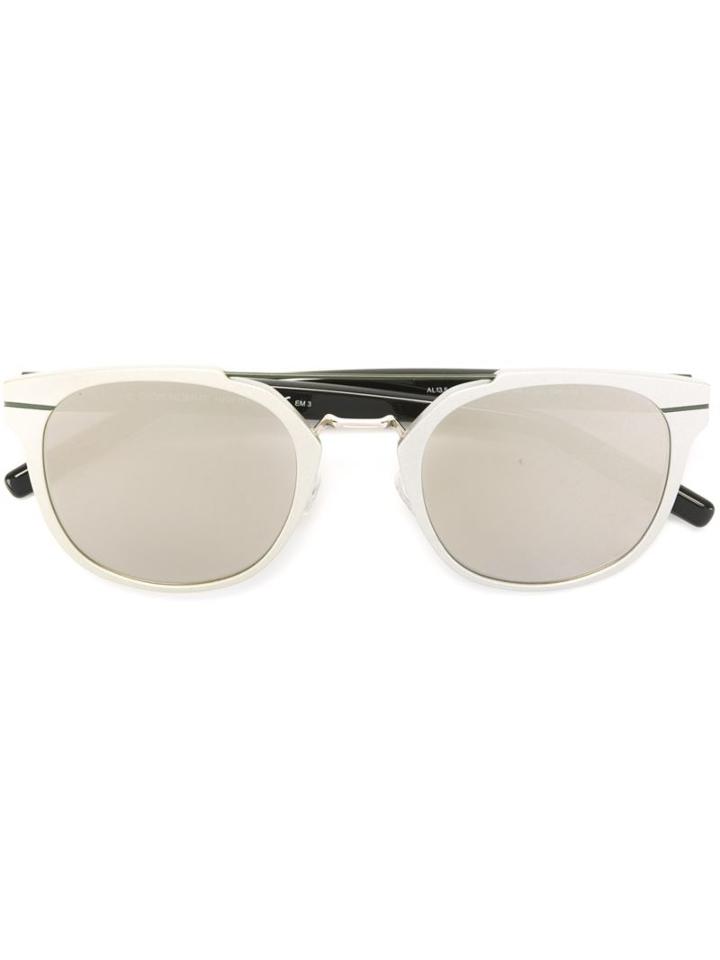 Dior Eyewear 'al 13.5' Sunglasses