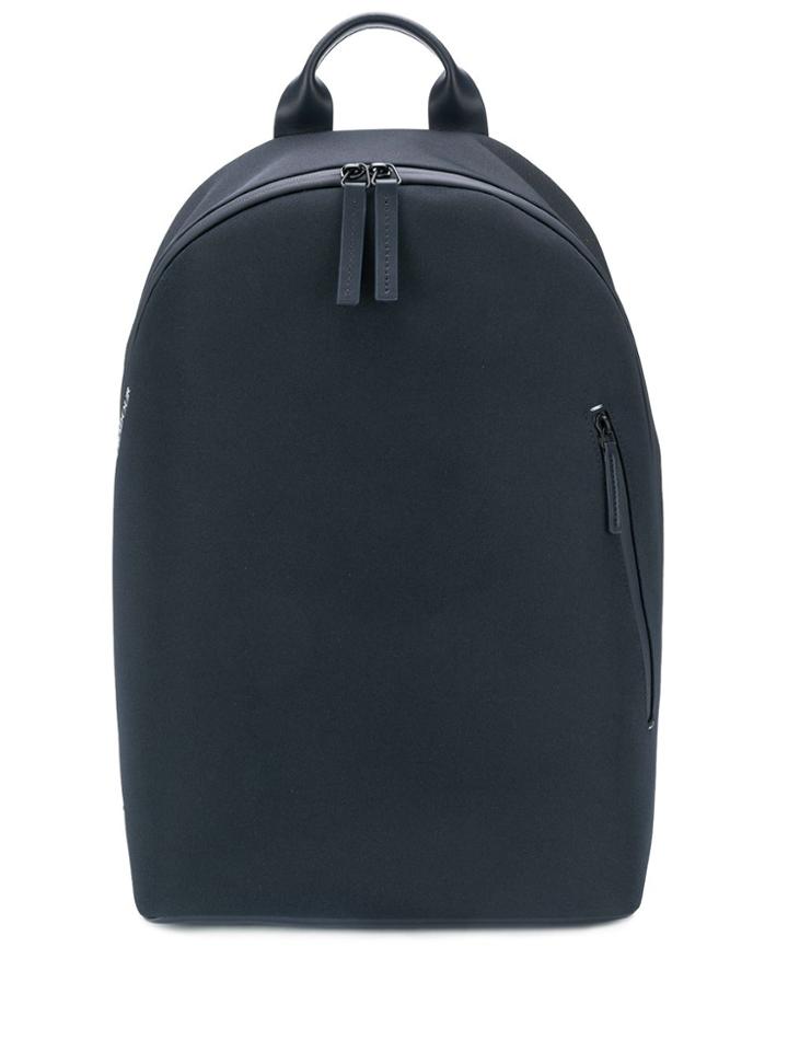 Troubadour Explorer Off Piste Rucksack - Blue