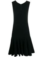 Alaïa Pre-owned 2000's Azzedine Dress - Black