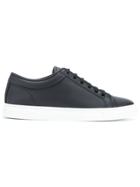 Etq. Low1 Sneakers - Black