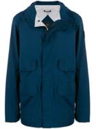 Canada Goose Meaford Lightweight Jacket - Blue