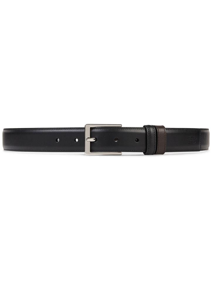 Gucci Reversible Belt - Black