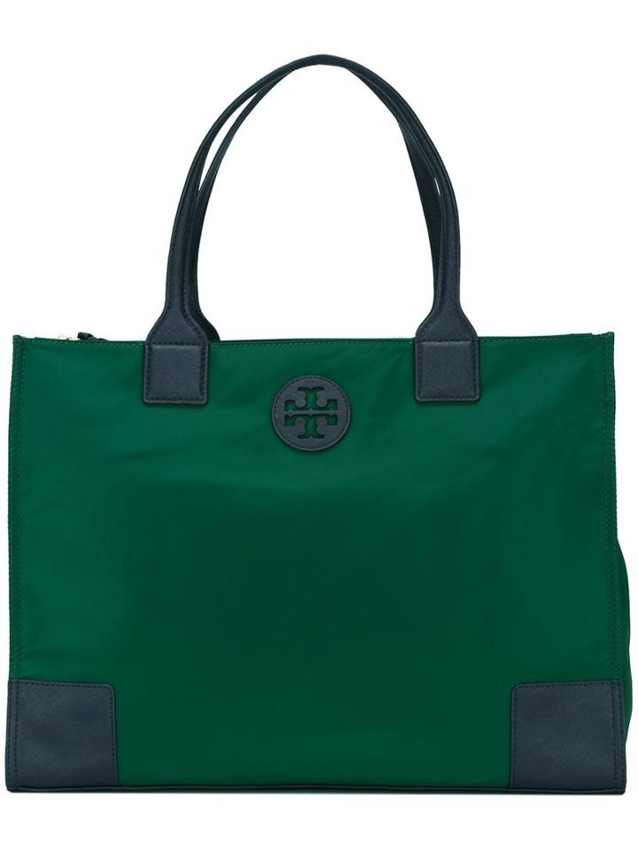 Tory Burch 'ella' Tote Bag