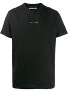 1017 Alyx 9sm Logo Printed T-shirt - Black